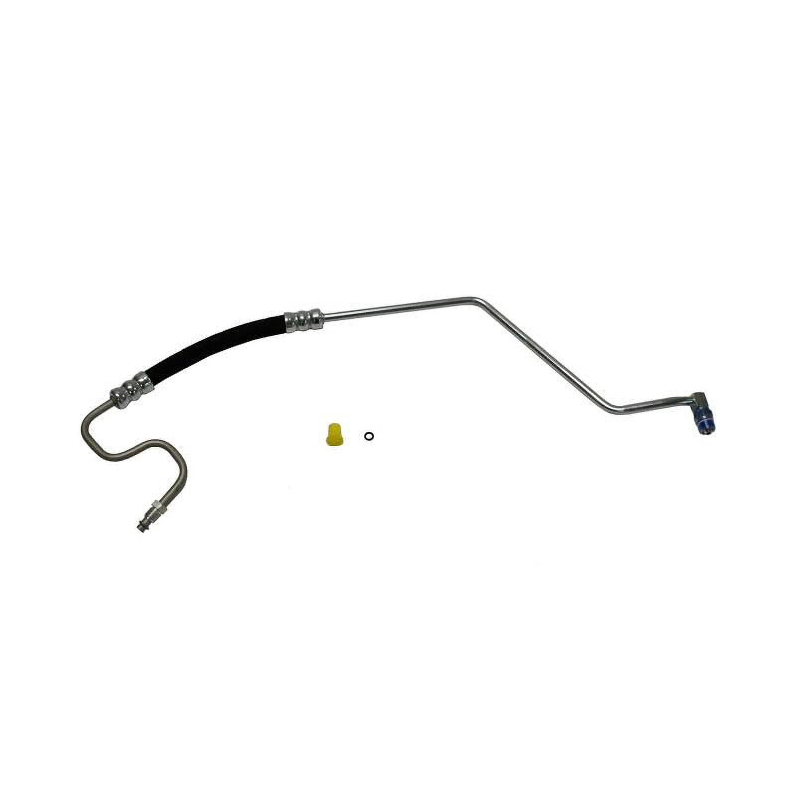Power Steering Pressure Line Hose Assembly.