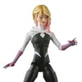 thumbnail image 5 of Marvel Legends Series Spider-Man: Across the Spider-Verse (Part One) Spider-Gwen Action Figure, 5 of 9