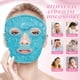 thumbnail image 2 of Set de mascarilla facial Ice Face Roller, rodillo de jade y hielo, 2 of 9