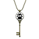 thumbnail image 1 of El universo Alien y monstruo alienígena Llavero Collar Colgante Bandeja Cadena Embellecida Unbranded M, 1 of 3