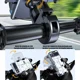 thumbnail image 2 of Soporte Celular Moto/bicicleta Con Base Paraguas Impermeable, 2 of 8
