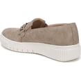 thumbnail image 4 of Naturalizer Women's Trish Slip On Sneaker Mushroom 7M, 4 of 6