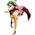 thumbnail image 1 of PLAMAX : MF-08 Minimum Factory Ranka Lee (Réédition) Macross Frontier le Film : les Ailes d'Adieu Modèle en Plastique à l'Échelle 1:20, 1 of 6