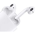 thumbnail image 3 of For AirPods (2nd Generation) Air Ear Pods Pod 2nd Generation Used Refurbished, 3 of 4