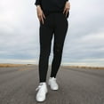 thumbnail image 1 of MKLEKYY Leggings deportivos para mujer. Pantalones de yoga de cintura alta y realce, elásticos y ajustados, ideales para deportes y entrenamientos en el gimnasio., 1 of 4