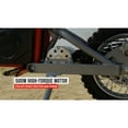 thumbnail image 5 of Open Box Razor Red Dirt Rocket High-Torque Electric Dirt Bike for Adult, 5 of 12