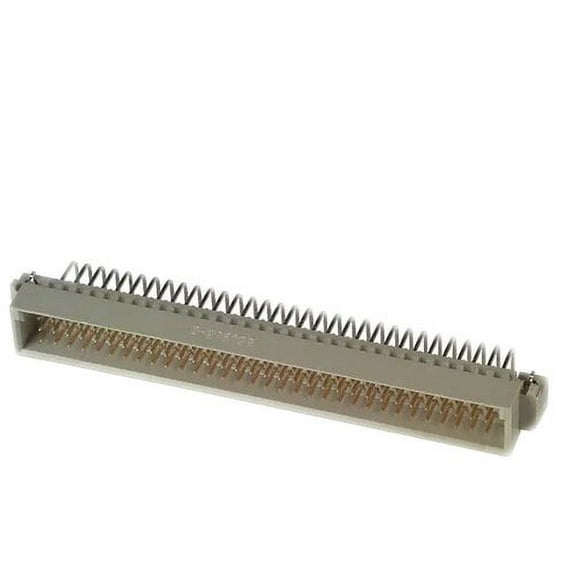 5536416-5  Conn DIN 41612 PIN 96 POS 2.54mm Solder RA Thru-Hole
