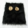 thumbnail image 4 of Adorable Pet Dog Hat With Ears Cute Furry Animal For Party Events And Memorable Photo, 4 of 5