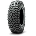 thumbnail image 3 of MSA Portal Beadlock 15" Wheels Milled 32" RocScraper Tires Yamaha Viking Wolverine YXZ1000R, 3 of 4