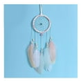 thumbnail image 4 of Kit d'Arts et d'Artisanat Attrape-Rêves Fait Main pour Filles Préadolescentes, 4 of 4