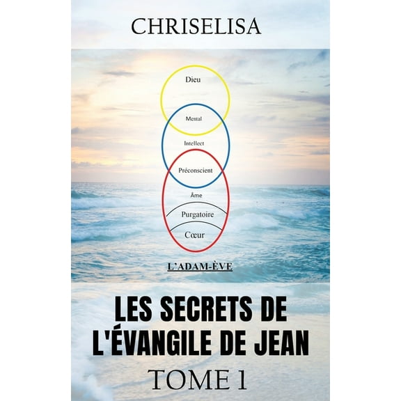 Les Secrets de l'Évangile de Jean Tome 1 (Paperback)