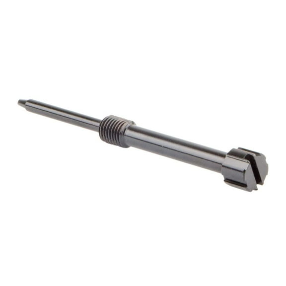 Tusk Air Adjustment Screw Black