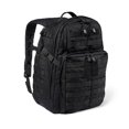 thumbnail image 2 of 5.11 Work Gear Backpack  Rush 24 2.0  Pack and Laptop Compartment, 37 Liter, Medium, Style 56563  Black, 2 of 8