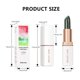 thumbnail image 5 of Temperature Color Changing Lipstick Nonstick Cup Lip Gloss Waterproof Makeup, 5 of 5
