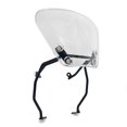thumbnail image 2 of Motorcycle Windshield Windscreen Touring for CL250 CL300 CL500 2023 2024 Scrambler Cl250 500 pa, 2 of 5