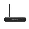 thumbnail image 1 of Bluetooth5.0 Transmisor Receptor Adaptador De Audio Inalámbrico Bluetooth Divisor Para Computadora Auricular Tv Inevent EL011504-00, 1 of 6