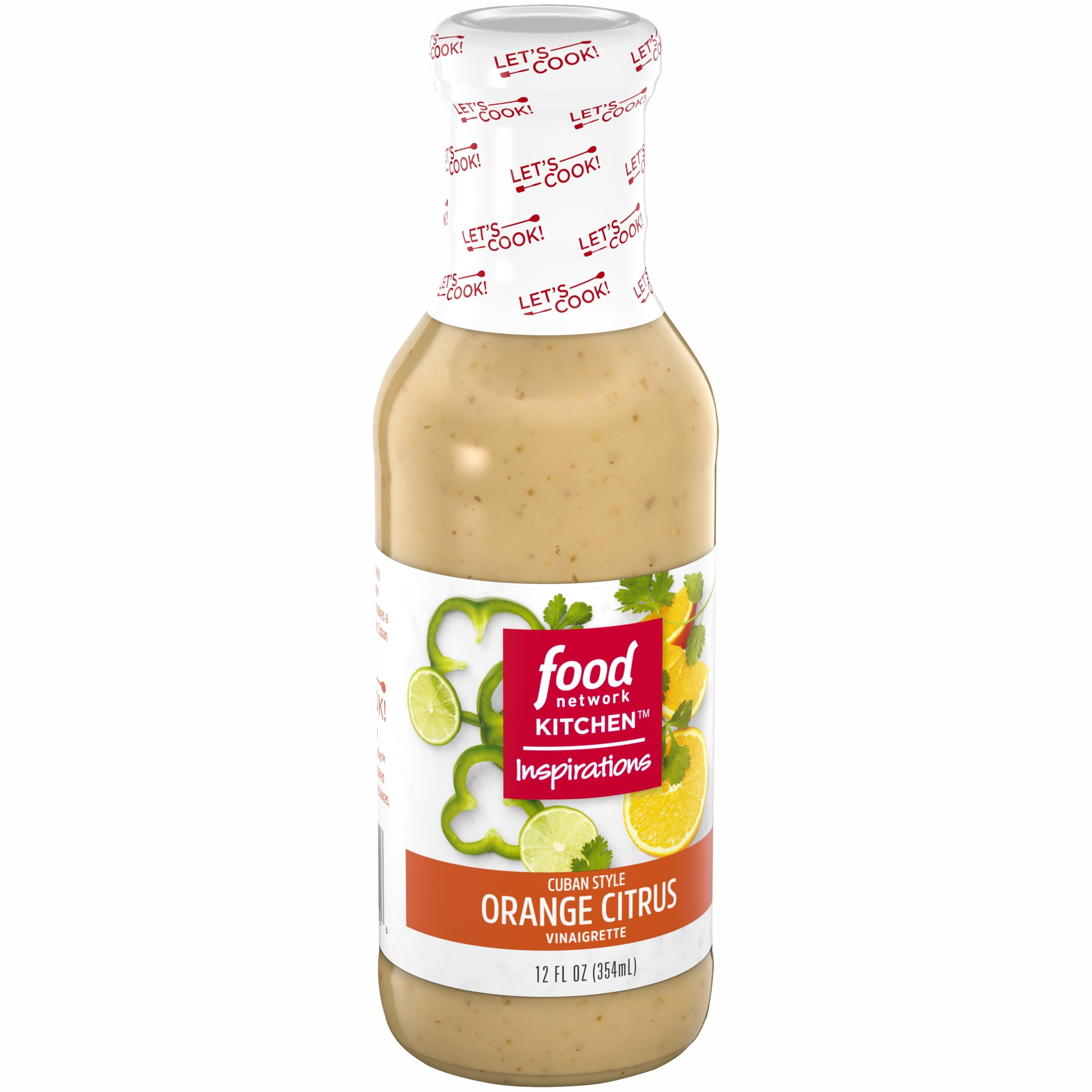 Orangenvinaigrette - Rezepte Suchen