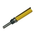 thumbnail image 4 of Pulgadas Vástago Mortaja de Fresado de Madera Pntil de Ajuste Enrutador Broca Herramientas de Carpinte 38x72mm Soledad Mortise Template Router Bit, 4 of 6