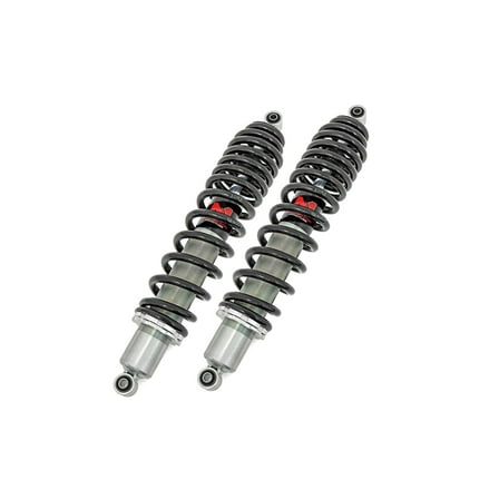 Rough Country Front Coilover Monotube Shocks for Can-Am Defender - 301003