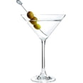 thumbnail image 1 of Martini Prosecco Cocktail Glasses - Classical Mig Glasses Gift (D-S5), 1 of 4