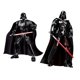 thumbnail image 2 of Figuras de bloques de construcción de la guerra espacial para niños, muñecos de tropas de asalto, Darth Vader, Skywalker, Rey, modelo, Star Plan, figura de acción, juguete de ladrillo, 2 of 4