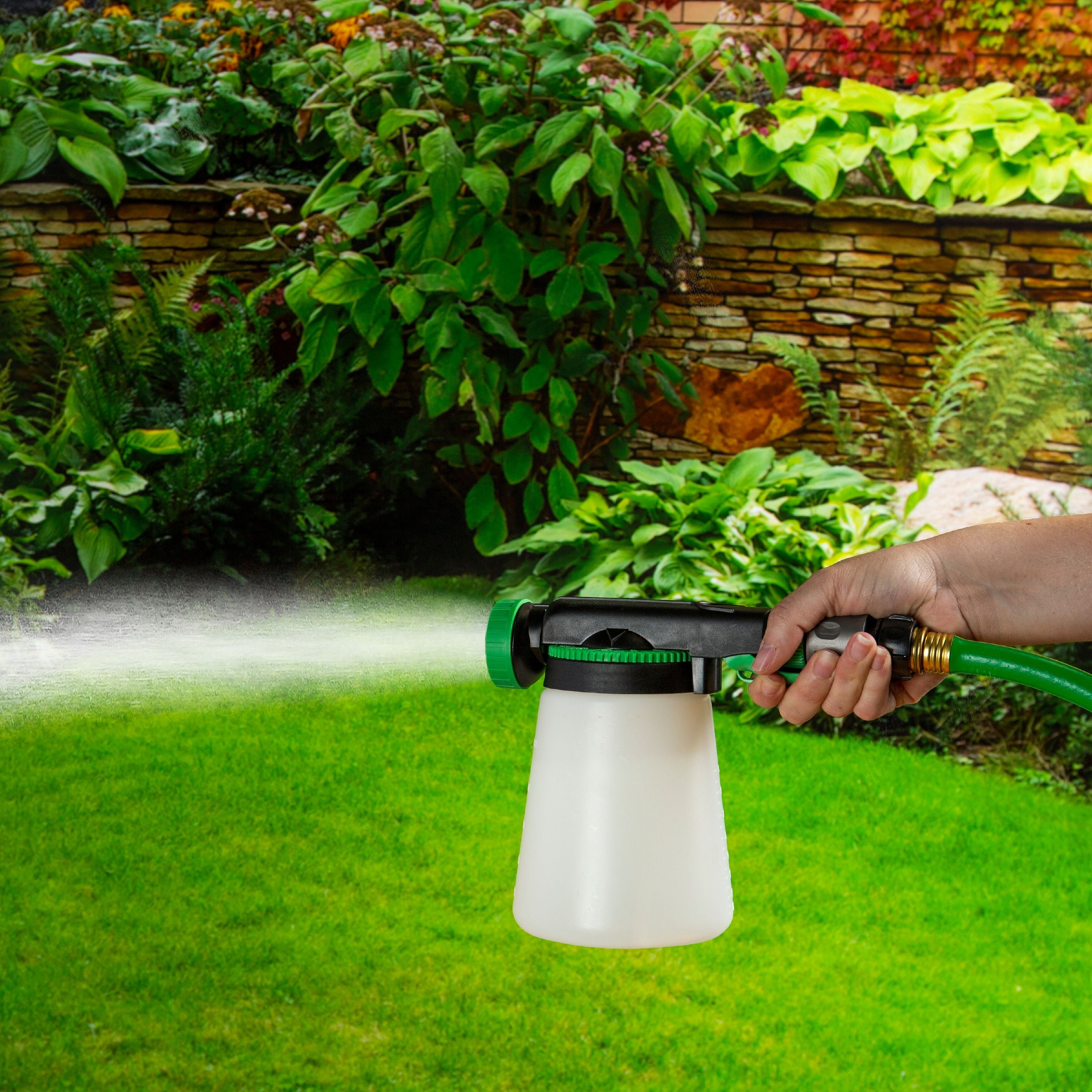 Spectracide® Triazicide® Insect Killer For Lawns & Landscapes