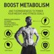 thumbnail image 4 of Suplemento premium para quemar grasa con extracto de té verde con EGCG, supresor natural del apetito, píldoras dietéticas saludables para bajar de peso que funcionan rápido para mujeres y hombres, pot, 4 of 5