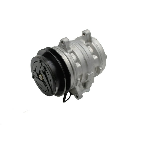 RAParts T0070-87290 Air Conditioning Compressor Fits Kubota L3600 L3710 L4200 L4310