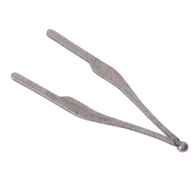 unbranded Accesorios Para Pirograbado Con Puntas De Acero Negro Para Dibujo, Sombreado Y Grabado En Madera