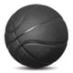 thumbnail image 1 of Basketball - Size 7 Ting Basketball Outdoor Games Training Sports Ball [DmS] black, 1 of 5