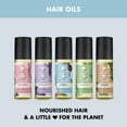 thumbnail image 4 of Love Beauty And Planet Alignment and Smoothness Hair Oil Lavender & Argan 4 oz, 4 of 9