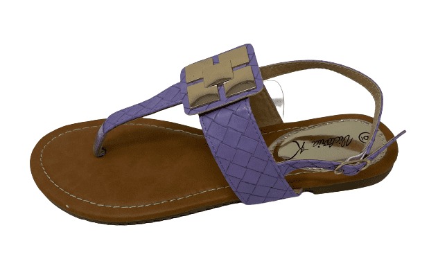 Women Fashion Victoria K Thong Sandals, Everyday Sandals, Vacation/Summer Sandals,5 colors size 6-10