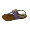 thumbnail image 2 of Women Fashion Victoria K Thong Sandals, Everyday Sandals, Vacation/Summer Sandals,5 colors size 6-10, 2 of 4