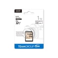 thumbnail image 4 of Team Group 1TB Elite 4K SD Card UHS-I U3 V30 Read/Write Speed Up to 100/90MB/s (TESDXC1TIV30P69), 4 of 4