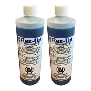 Res-Up Water Softener Cleaner (1 Gallon)
