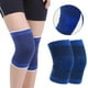 thumbnail image 2 of 2 rodilleras protectoras ajustables, elásticas, para deportes, cinturón protector de rodilla, rodillera protectora, protector deportivo, 2 of 5