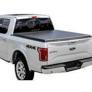 Gator Hybrid Tonneau Cover Compatible with 2016-2022 Toyota Tacoma 5'2" Bed
