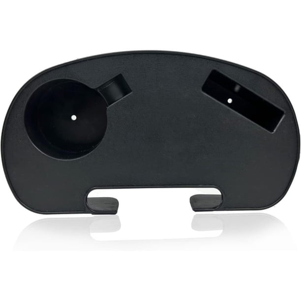 Portavasos para silla, bandeja duradera para silla Zero Gravity, silla reclinable de playa Zero Gravity con ranura para teléfono móvil