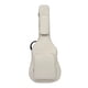 thumbnail image 3 of Injueey Acoustic Guitar Bag with Pockets Backpack Shoulder Adjustable Strap for Bass  Almacenamiento y organización del hogar Beige 44x14x108cm, 3 of 6