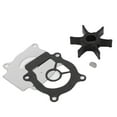 thumbnail image 4 of Water Pump Plate,Water Pump Impeller Repair Impeller Repair Kit Outboard Cooling Systems Elevate Your Experience, 4 of 14