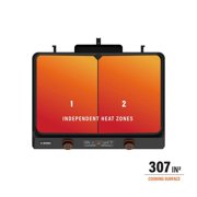 Blackstone 8001 E-Series Electric Griddle - 22