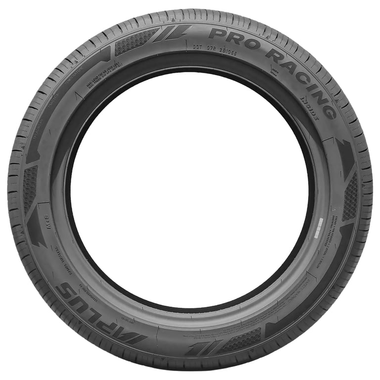 Aplus Pro Racing Racing 215/45ZR18 93W XL Passenger Tire - Walmart.com