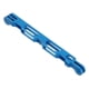 thumbnail image 1 of Soporte de montaje en poste para brazo de extensión de selfie para GoPro 9/8/7/6 azul, 1 of 9