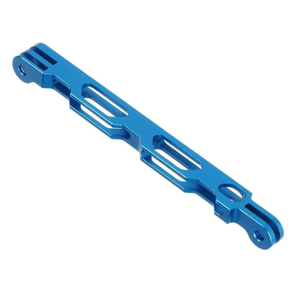 Aluminium Extension Arm Mount Holder for blue
