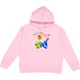 thumbnail image 2 of Inktastic Birthday Boy 5th Birthday Youth Hoodie Sweatshirt, 2 of 4