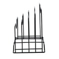 thumbnail image 4 of Pot Lid Organizer Cutting Board Holder Kitchen Dish Plate Storage Organizer And Drying Rack Bakeware Pot Lid Rack Holder Organizer, 4 of 5