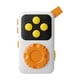 thumbnail image 4 of Juguete de tablero ocupado MP3 para bebé, juguete sensorial, juguetes de rompecabezas de simulación, educativo para bebés, niños pequeños, niños de 6, 4 of 8
