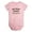 Pink, variant on Happy Birthday Grandma I Love You Novelty Rompers For Babies, Newborn Baby Unisex Bodysuits, Infant Jumpsuits, Toddler 0-12 Months Kids One-Piece Oufits (Pink, 18-24 Months)