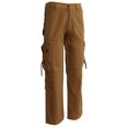 thumbnail image 1 of TISHITA Men' Pants Multi Pockets Work Trousers 31 Yellow, 1 of 8