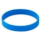 thumbnail image 4 of Pulsera de goma de silicona jinwen 10 piezas elástico ecológico Azul, 4 of 8